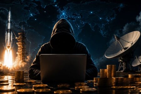 هکرها با یک میم‌کوین ناشناس ۱۳۵ هزار دلار به جیب زدند