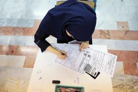 دانش‌آموزان این ۴ استان بخوانند؛ اعلام زمان جدید امتحانات نهایی