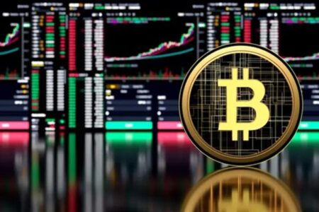زنگ خطر در بازار رمزارزها؛ بیت‌کوین ۶۲ هزار دلاری ماند