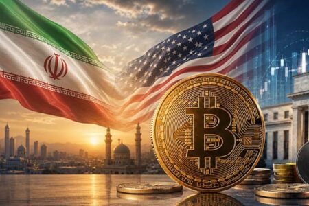 هفته پرالتهاب بازار رمزارزها؛ بیت‌کوین صعود می‌کند یا سقوط؟