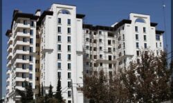 قیمت مسکن در غرب تهران؛ آپارتمان در پونک و جنت‌آباد متری چند؟