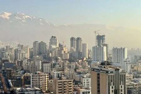 سایه جنگ و بلاتکلیفی بر بازار مسکن سنگین‌تر شد