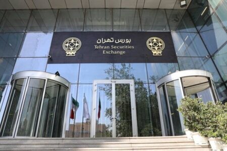 بورس تهران سبزپوش شد؛ جهش ۷۰ هزار واحدی شاخص کل