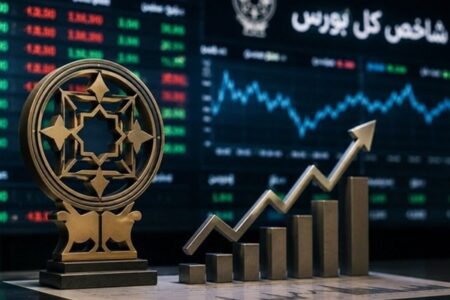 شوک به بورس تهران؛ رشد ۸۱ هزار واحدی شاخص در ابتدا معاملات