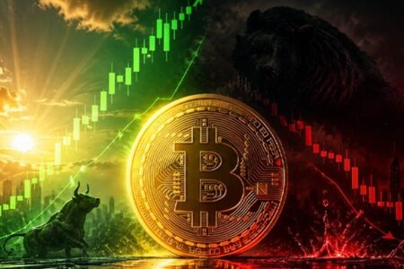 هشدار جدی به معامله‌گران؛ بیت‌کوین در آگوست سقوط می‌کند؟