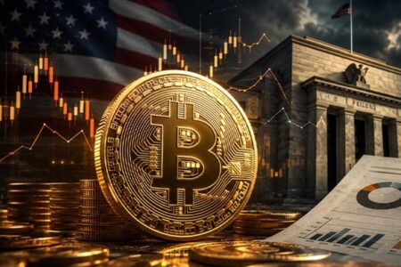 همه نگاه‌ها به تورم آمریکا؛ بیت‌کوین صعود می‌کند یا سقوط؟