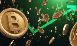 بازار کریپتو سبز شد؛ عبور بیت‌کوین از ۶۴ هزار دلار