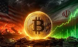 چرا بیت‌کوین با وجود تهدیدهای جنگی سقوط نکرد؟