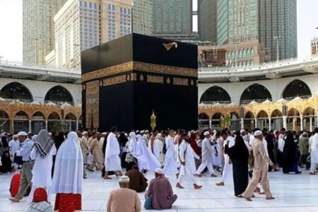 آغاز ثبت‌نام حج ۱۴۰۶؛ دارندگان این قبوض همین امروز اقدام کنند