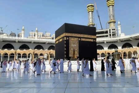 چراغ سبز برای ثبت‌نام حج ۱۴۰۶؛ جزئیات جدید اعلام شد