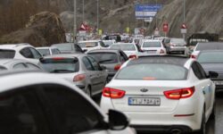 آغاز ممنوعیت ترافیکی جاده چالوس از امروز+جزئیات مسیرها
