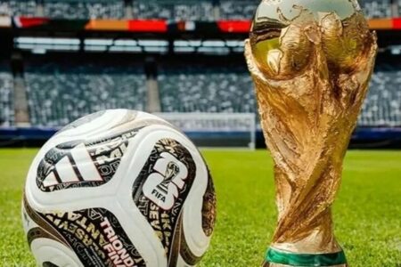 نبرد بزرگان در جام جهانی ۲۰۲۶؛ زمان بازی‌های یک‌چهارم نهایی