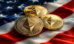 هشدار برای بازار کریپتو؛ ردپای آمریکا در انتقال میلیون‌ها دلار اتریوم به کوین‌بیس
