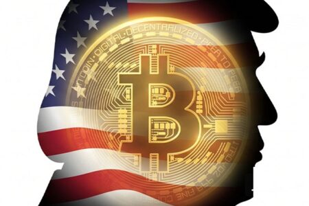 اعتراف جنجالی ترامپ و صعود قیمت بیت‌کوین