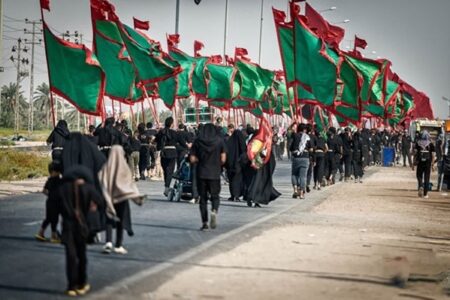 زائران اربعین بخوانند؛ بدون این دو شرط سفر منتفی است