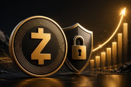 عبور قیمت زی‌کش از ۵۰۰ دلار؛ ارتقای امنیتی بازار را هیجان‌زده کرد
