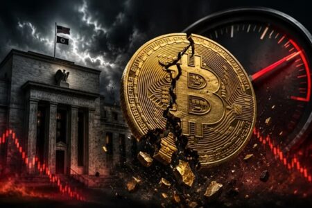 بازار نزولی شد؛ سقوط بیت‌کوین با شکایت از بایننس