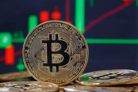 آخرین وضعیت بازار رمزارزها؛ صعود اندک قیمت بیت‌کوین