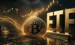 هشدار؛ بیت‌کوین تا کانال ۵۳ هزار دلار عقب‌نشینی می‌کند