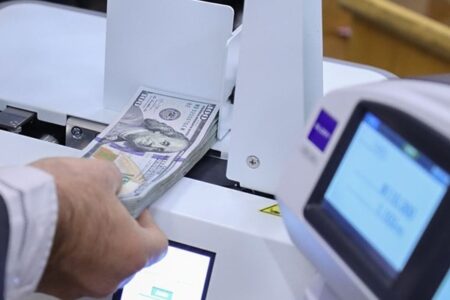 جهش صبحگاهی بازار ارز؛ دلار به ۱۹۱ هزار تومان نزدیک شد