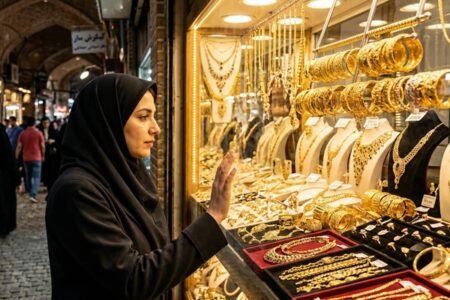 آغاز به کار بازار طلا با سیگنال افزایشی؛ سکه ۱۷۷ میلیون شد