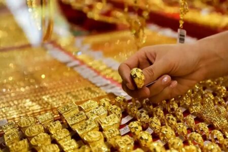 جهش صبحگاهی قیمت طلا؛ سکه ۱۸۰ میلیون شد