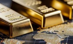 صعود قیمت طلا جهانی؛ اونس ۴۰۶۵ دلار شد