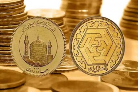قیمت طلا امروز غافلگیر کرد؛ سکه ۱۷۴.۵ میلیون شد