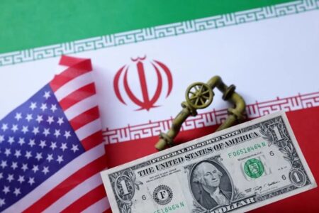 جهش قیمت نفت درپی درگیری‌ها؛ برنت ۹۲ دلار را رد کرد