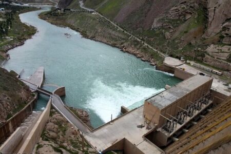 خبر جدید از از بحران آب؛ ۳۵ درصد مخازن سدها خالی است