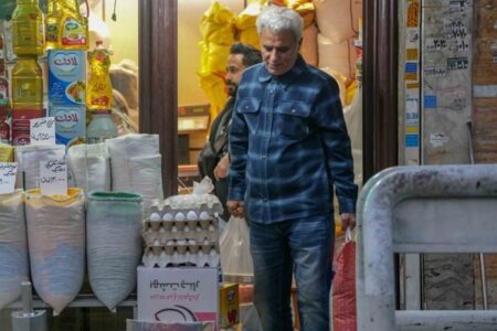 شوک قیمتی به بازار خوراکی‌ها؛ روغن، مرغ و برنج رکورددار شدند