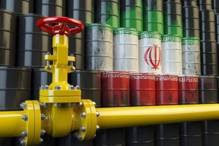 شوک به بازار؛ ایران در ۲۶ روز ۸۰ میلیون بشکه نفت صادر کرد