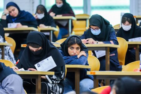 تکلیف تعویق کنکور مشخص شد؛ اعلام زمان قطعی آزمون