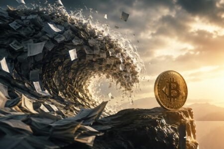 پیش‌بینی جنجالی آرتور هیز؛ بیت‌کوین یک میلیون دلاری می‌شود