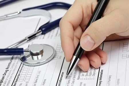 آزمون دکتری وزارت بهداشت کلید خورد؛ آغاز ثبت‌نام از امروز