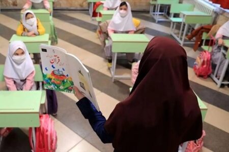 مدارس در مهرماه حضوری می‌شوند؟؛ پاسخ مهم وزیر