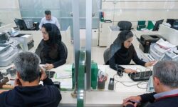 خبر مهم برای خوزستانی‌ها؛ ادارات فردا (۲۶ مرداد) دورکار شدند