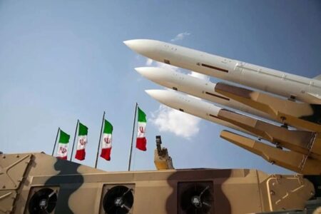 واکنش تند تهران به حمله آمریکا؛ پاسخ دفاعی ایران در اردن