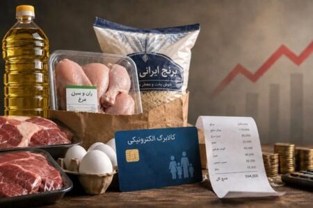 افزایش مبلغ کالابرگ کلید خورد؛ چه کسانی مشمول می‌شوند؟