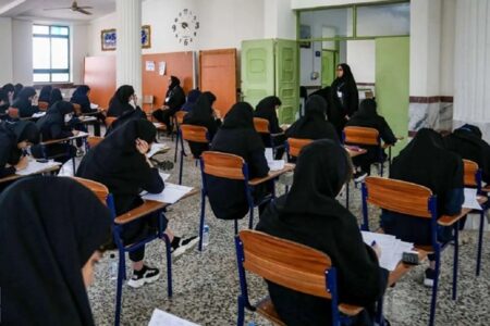 خبر مهم برای دانش‌آموزان؛ نتایج امتحانات نهایی منتشر شد؟