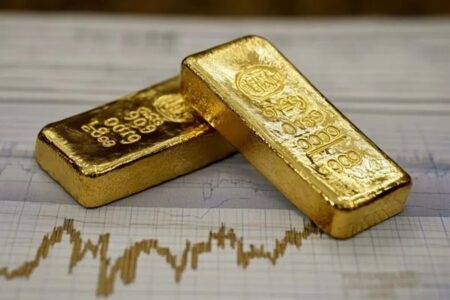 قیمت طلا دوباره کام‌بک زد؛ اونس جهانی ۴۳۷۹ دلار شد