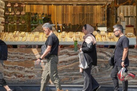 طلا در آستانه یک جهش؛ هدف ۵۰ هزار دلاری روی میز آمد