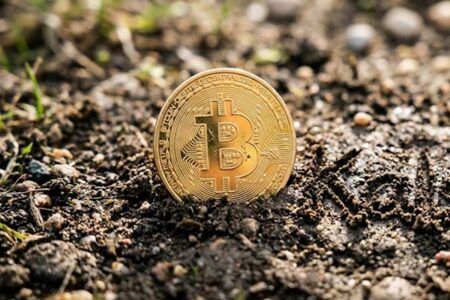 سیگنال صعودی برای بیت‌کوین؛ قیمت ۶۸ هزار دلاری روی میز آمد