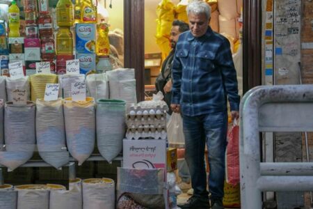 گزارش شوک‌آور از بازار مواد غذایی؛ روغن ۴۰۰ درصد گران‌تر شد!