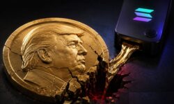 شوک به بازار میم‌کوین‌ها؛ «طلای دیجیتال ترامپ» نابود شد