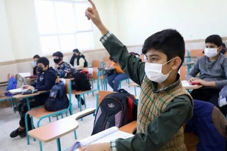 خبر مهم برای دانش‌آموزان؛ اعلام زمان بازگشایی مدارس