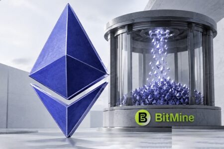 اتریوم ۳۰ درصد جهش کرد؛ بیت‌ماین هم وارد فاز خرید سنگین شد