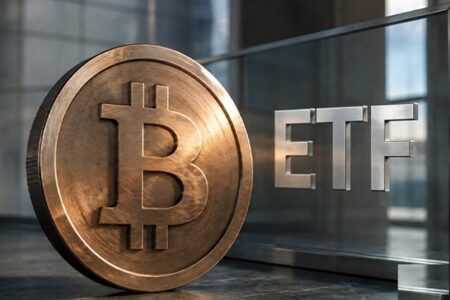 بازگشت پول سنگین به بیت‌کوین؛ ETFها ۲.۲۶ میلیارد دلار جذب کردند