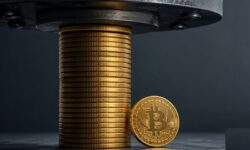 بیت‌کوین بی‌نهایت می‌شود؟؛ پیشنهاد تازه برای پایان استخراج BTC