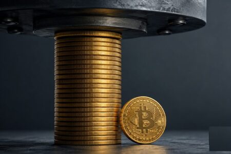 بیت‌کوین بی‌نهایت می‌شود؟؛ پیشنهاد تازه برای پایان استخراج BTC